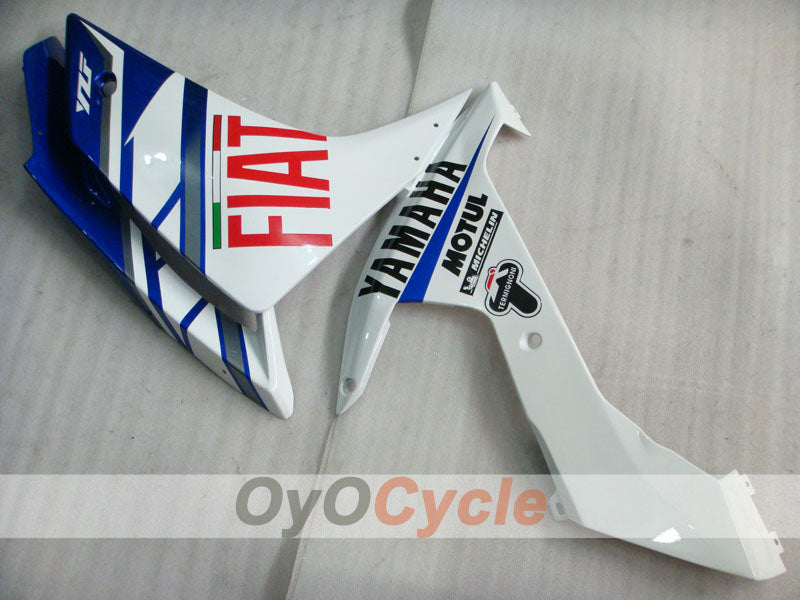 Left & Right Side Fairing For Yamaha 07-08  YZF-R1 #OYO87911362 Main image