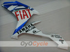 Left & Right Side Fairing For Yamaha 07-08  YZF-R1 #OYO87911368