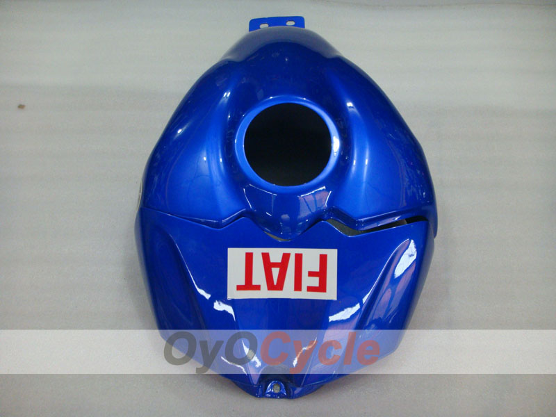 Fuel Tank Fairing For Yamaha 07-08 YZF-R1 #OYO87911384 Secondary image