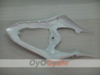 Injection Fairing kit for 07-08 YZF-R1 - Blue, White - FIAT #OYO87900859