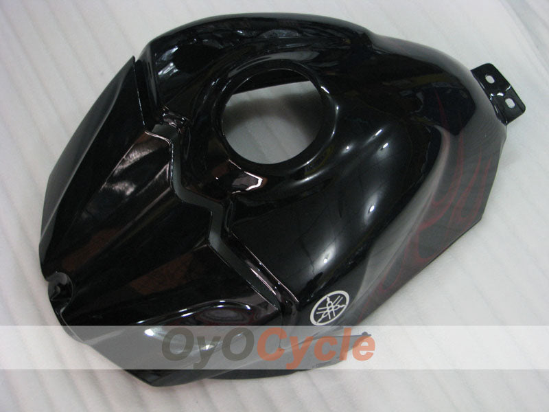 Fuel Tank Fairing For Yamaha 07-08 YZF-R1 #OYO87911385