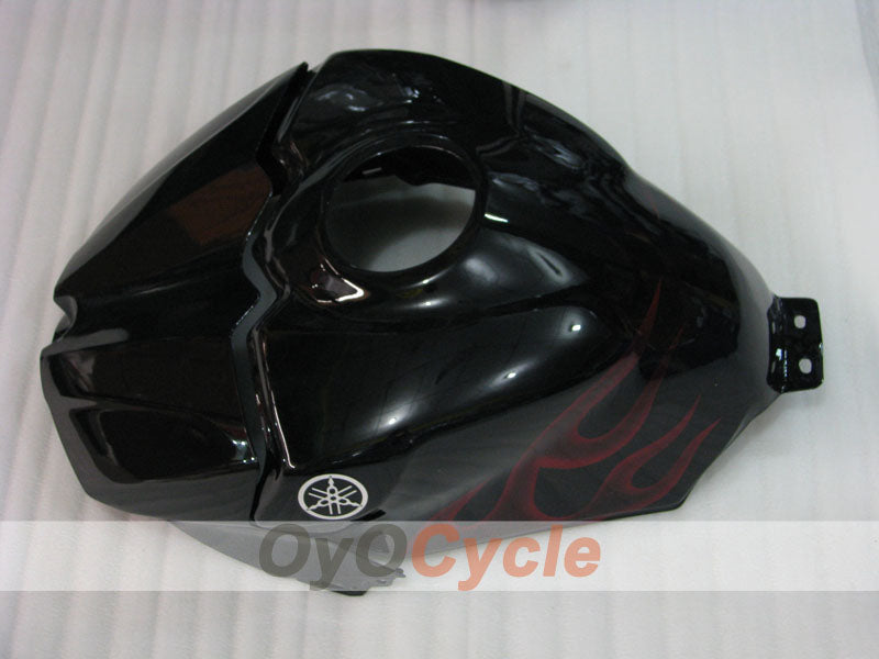 Fuel Tank Fairing For Yamaha 07-08 YZF-R1 #OYO87911385