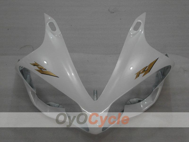 Front Upper Fairing For Yamaha 07-08  YZF-R1 #OYO87911375 Main image