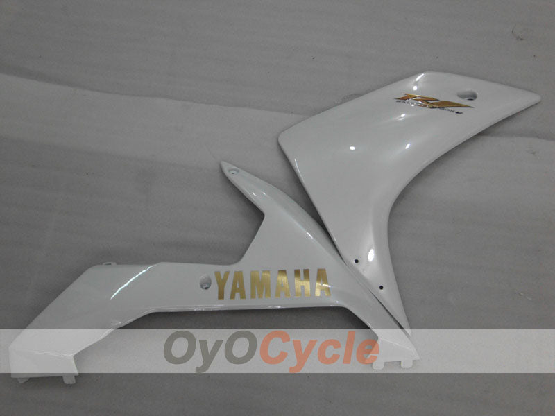 Left & Right Side Fairing For Yamaha 07-08  YZF-R1 #OYO87911378 Secondary image
