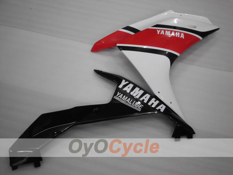 Left & Right Side Fairing For Yamaha 07-08  YZF-R1 #OYO87911387 Secondary image