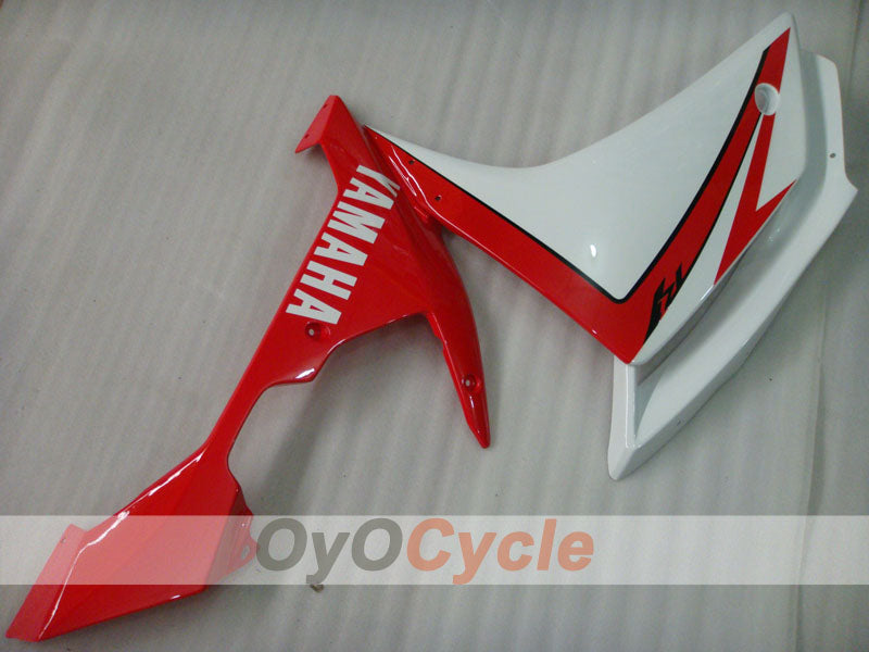Left & Right Side Fairing For Yamaha 07-08  YZF-R1 #OYO87911391 Secondary image