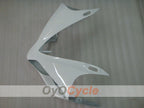 Injection Fairing kit for 07-08 YZF-R1 - Red, White - Factory Style #OYO87900869