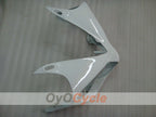 Injection Fairing kit for 07-08 YZF-R1 - Red, White - Factory Style #OYO87900869