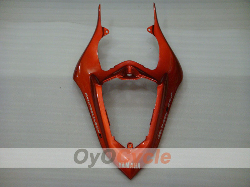 Rear Tail Fairing For Yamaha 07-08 YZF-R1 #OYO87911394