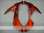 Left & Right Side Fairing For Yamaha 07-08  YZF-R1 #OYO87911396