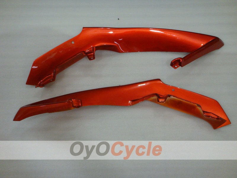 Left & Right Side Fairing For Yamaha 07-08  YZF-R1 #OYO87911396