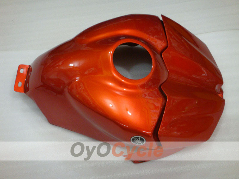 Fuel Tank Fairing For Yamaha 07-08 YZF-R1 #OYO87911395