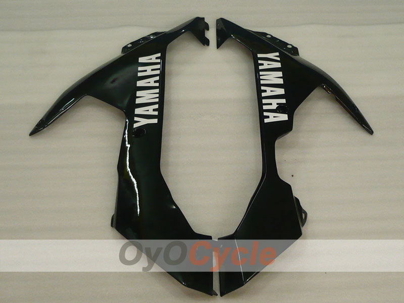 Injection Fairing kit for 07-08 YZF-R1 - Black - Factory Style #OYO87900873