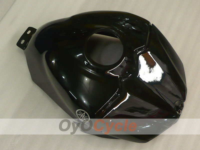 Injection Fairing kit for 07-08 YZF-R1 - Black - Factory Style #OYO87900873
