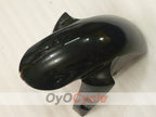 Injection Fairing kit for 07-08 YZF-R1 - Black - Factory Style #OYO87900873