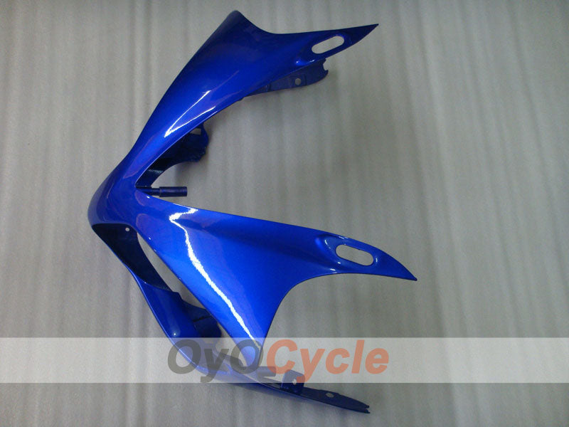 Injection Fairing kit for 07-08 YZF-R1 - Blue, Black - Factory Style #OYO87900875
