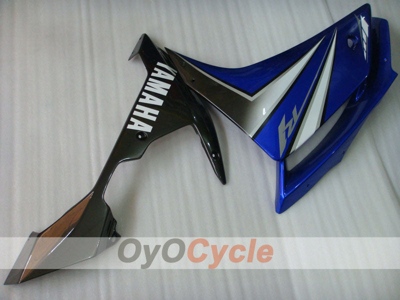 Left & Right Side Fairing For Yamaha 07-08  YZF-R1 #OYO87911407 Secondary image