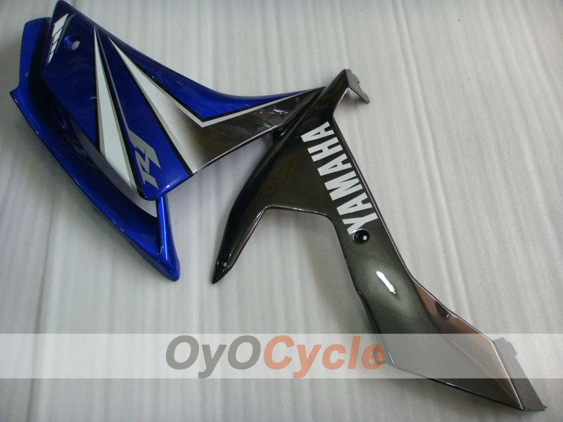 Left & Right Side Fairing For Yamaha 07-08  YZF-R1 #OYO87911407 Main image