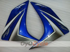 Injection Fairing kit for 07-08 YZF-R1 - Blue, Black - Factory Style #OYO87900875