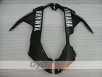 Injection Fairing kit for 07-08 YZF-R1 - Blue, Black - Factory Style #OYO87900875