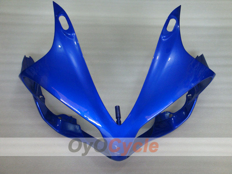 Front Upper Fairing For Yamaha 07-08  YZF-R1 #OYO87911404