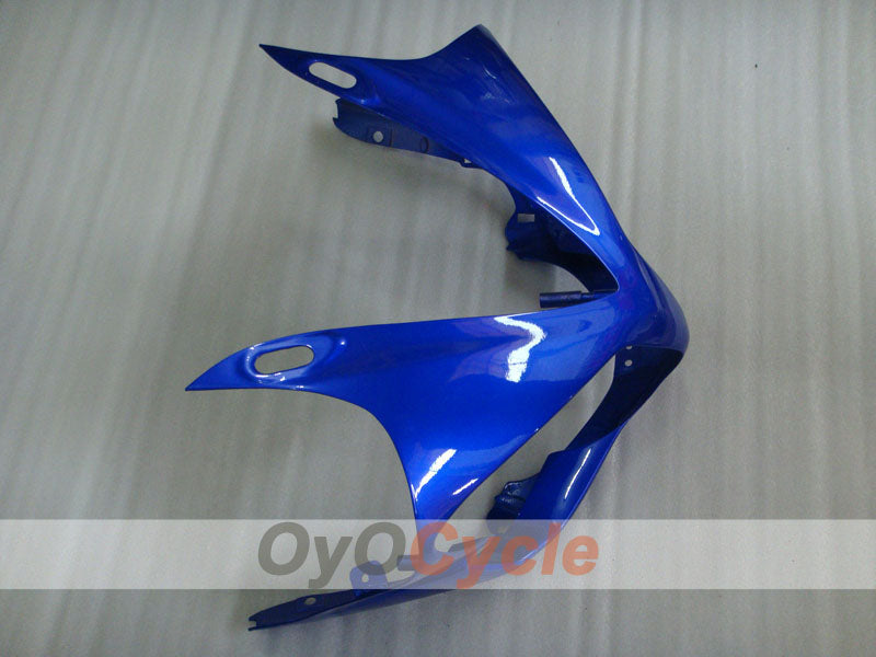 Injection Fairing kit for 07-08 YZF-R1 - Blue, Black - Factory Style #OYO87900875