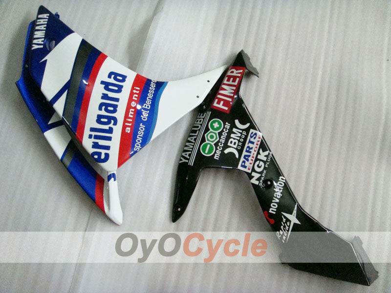 Left & Right Side Fairing For Yamaha 07-08  YZF-R1 #OYO87911412