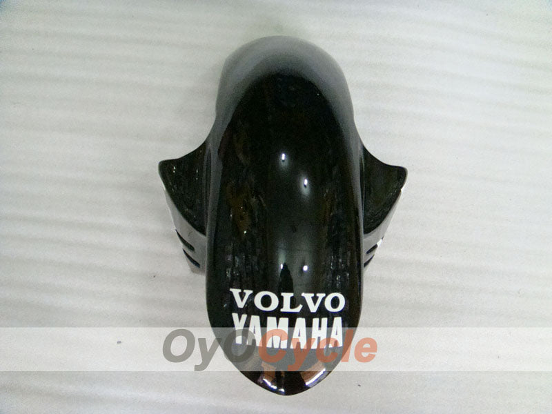 Injection Fairing kit for 07-08 YZF-R1 - Blue, White - Sterilgarda #OYO87900883
