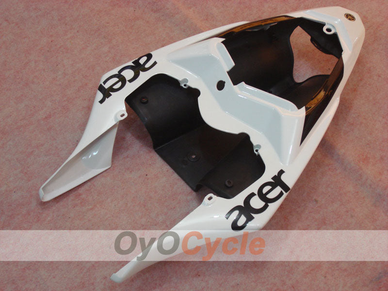 Rear Tail Fairing For Yamaha 09-11 YZF-R1 #OYO87911499