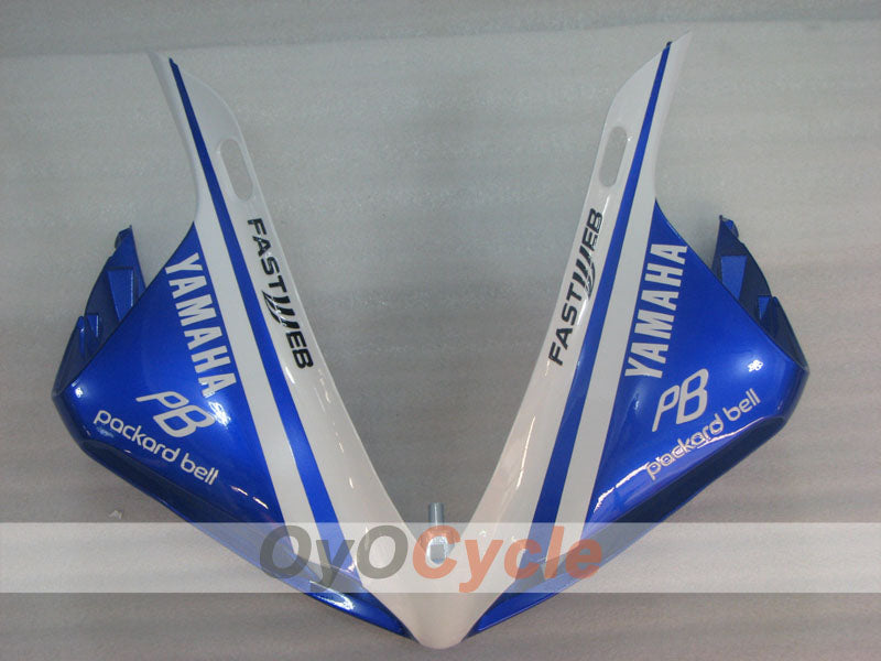 Front Upper Fairing For Yamaha 09-11  YZF-R1 #OYO87911495