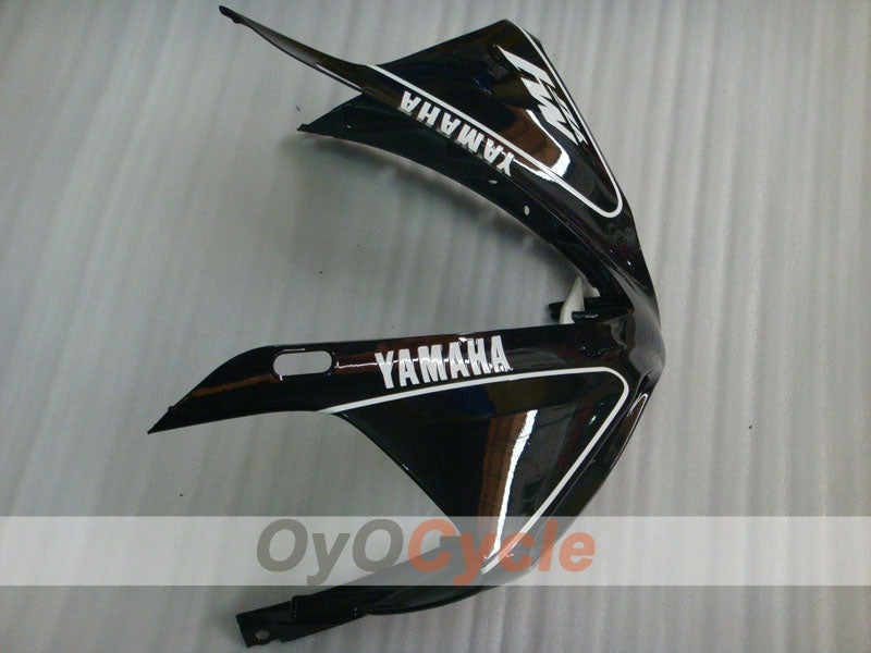 Front Upper Fairing For Yamaha 09-11  YZF-R1 #OYO87911502