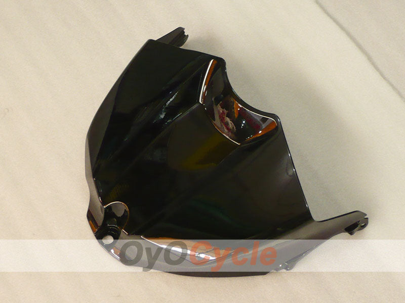 Injection Fairing kit for 09-11 YZF-R1 - Purple, Black - Flame #OYO87900889