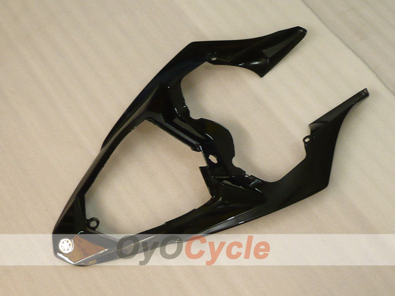 Injection Fairing kit for 09-11 YZF-R1 - Purple, Black - Flame #OYO87900889