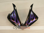 Front Upper Fairing For Yamaha 09-11  YZF-R1 #OYO87911506