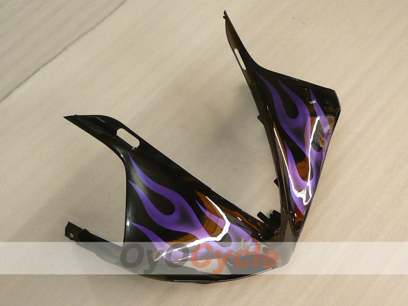 Front Upper Fairing For Yamaha 09-11  YZF-R1 #OYO87911506