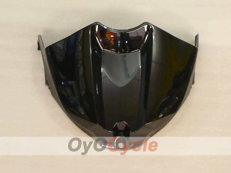 Injection Fairing kit for 09-11 YZF-R1 - Purple, Black - Flame #OYO87900889