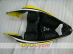 Rear Tail Fairing For Yamaha 09-11 YZF-R1 #OYO87911511