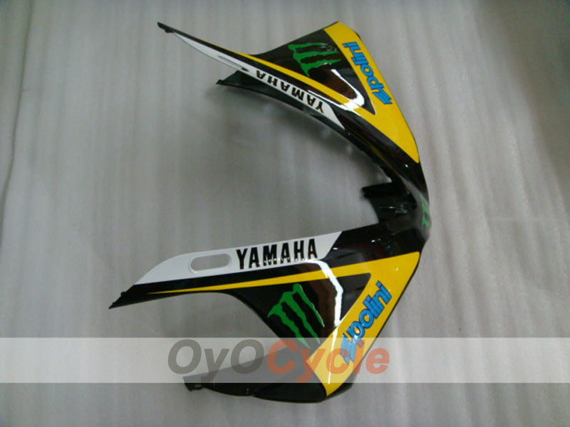 Front Upper Fairing For Yamaha 09-11  YZF-R1 #OYO87911510 Secondary image
