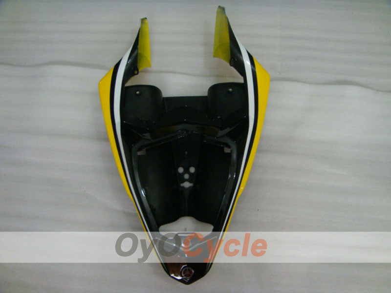 Rear Tail Fairing For Yamaha 09-11 YZF-R1 #OYO87911511