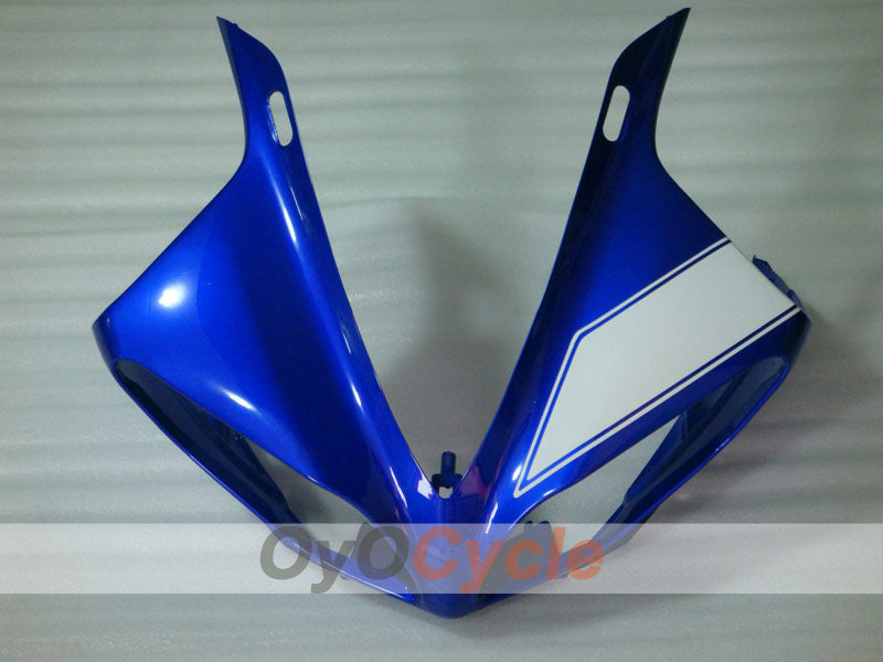 Front Upper Fairing For Yamaha 09-11  YZF-R1 #OYO87911514 Main image