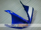 Front Upper Fairing For Yamaha 09-11  YZF-R1 #OYO87911514