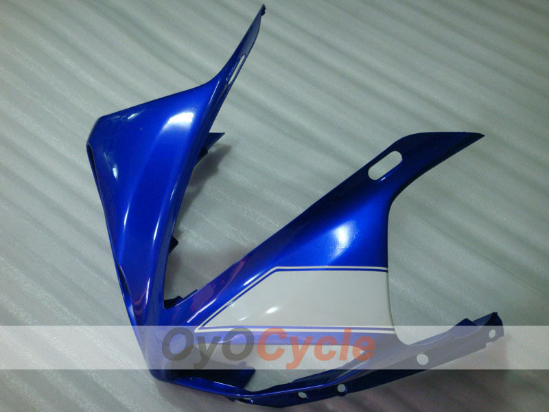 Front Upper Fairing For Yamaha 09-11  YZF-R1 #OYO87911514