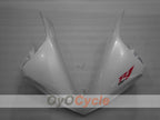 Injection Fairing kit for 09-11 YZF-R1 - Red, White - Factory Style #OYO87900895