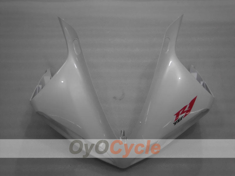 Front Upper Fairing For Yamaha 09-11  YZF-R1 #OYO87911518 Main image