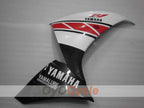 Injection Fairing kit for 09-11 YZF-R1 - Red, White - Factory Style #OYO87900895