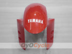 Injection Fairing kit for 09-11 YZF-R1 - Red, White - Factory Style #OYO87900895