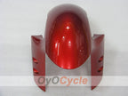 Front Fender Fairing For Yamaha 09-11  YZF-R1 #OYO87911520