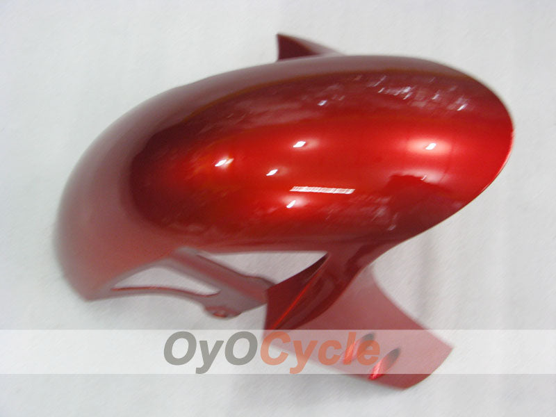 Front Fender Fairing For Yamaha 09-11  YZF-R1 #OYO87911520