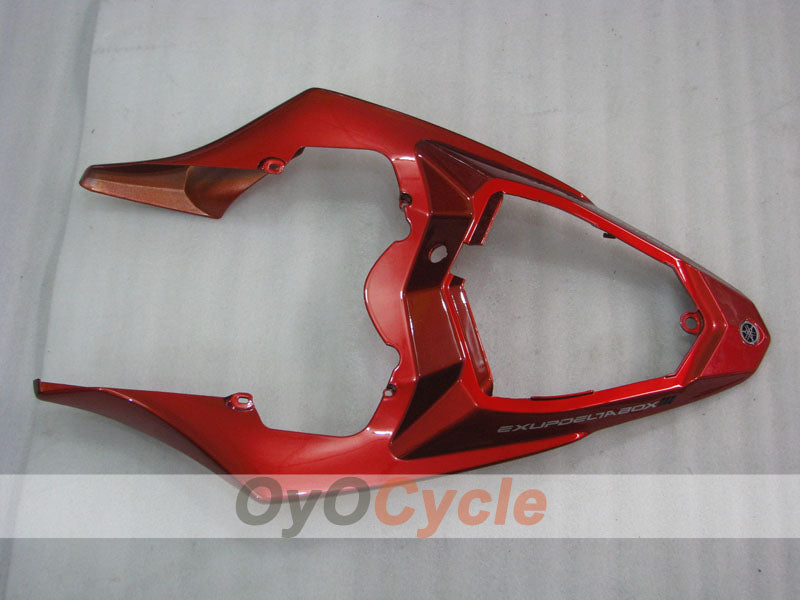 Rear Tail Fairing For Yamaha 09-11 YZF-R1 #OYO87911522