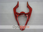 Injection Fairing kit for 09-11 YZF-R1 - Red, Black - Factory Style #OYO87900896